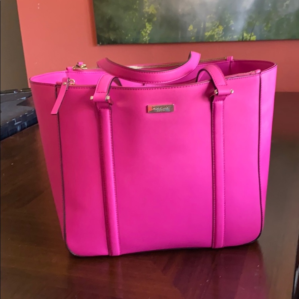 Large Kate spade bag